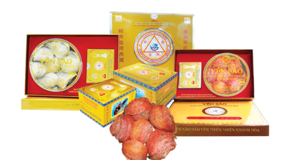Yến Sào Khánh Hòa không ngừng phát triển và định vị thương hiệu trên thị trường
