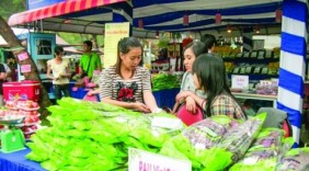 TP.HCM: Kết nối chuỗi an toàn thực phẩm