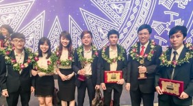 9X khởi nghiệp với nông nghiệp thông minh