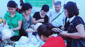 Nâng cao vị thế hàng Việt Nam