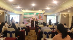 Agriculture Hub - Triển lãm Nông nghiệp quốc tế 2018 lớn nhất tại Việt Nam