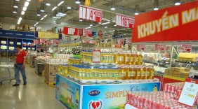 Bình Dương triển khai chương trình bình ổn giá phục vụ Tết