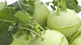 Tại sao nên ăn su hào vào mùa đông