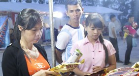 Bình Dương: Nhiều hoạt động đưa hàng Việt đến tận tay người tiêu dùng