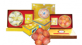 Yến Sào Khánh Hòa không ngừng phát triển và định vị thương hiệu trên thị trường