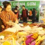 Hà Nội sẽ tổ chức 10 phiên chợ Việt bình ổn thị trường Tết
