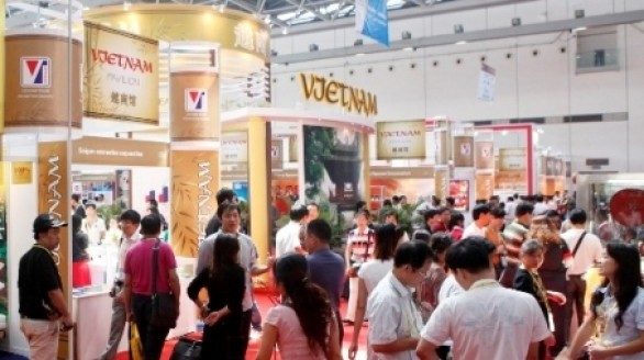 Nhiều ưu đãi cho Doanh nghiệp tại Hội chợ Beyond Beauty ASEAN 2018