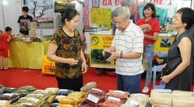 Bắc Ninh: Ưu tiên sử dụng hàng Việt Nam