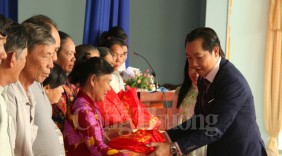 Người khởi nghiệp từ vùng “đất duyên”