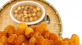 Bài thuốc hay từ long nhãn