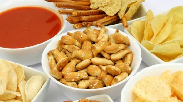 Ăn nhạt, giảm nhiều bệnh
