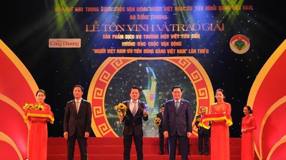 Chinh phục khách hàng bằng chất lượng