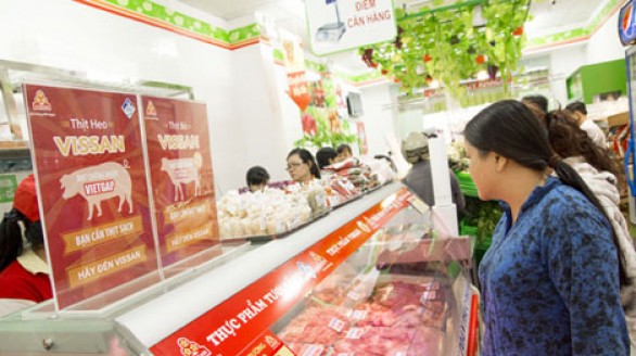 Sắp diễn ra triển lãm chuyên ngành chăn nuôi, thú y, sữa, chế biến thịt lần thứ 7