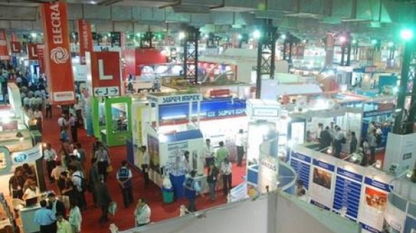 Gần 40 doanh nghiệp tìm kiếm cơ hội kinh doanh tại hội chợ Elecrama 2018