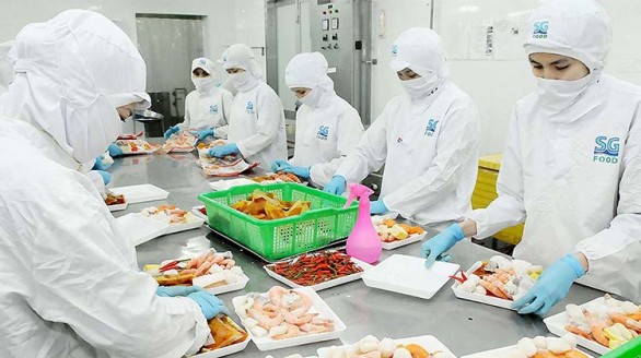 Nâng cao sức cạnh tranh cho sản phẩm- Doanh nghiệp thay đổi phương thức sản xuất