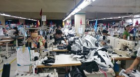 Nâng tầm thương hiệu dệt may Việt Nam (Kỳ 1)