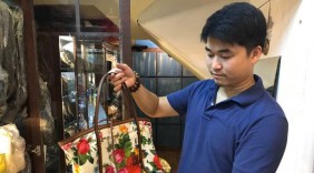 Câu chuyện khởi nghiệp: Thu triệu USD từ những ý tưởng lạ