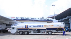 Petrolimex Aviation đoạt giải thưởng “Top doanh nghiệp thương hiệu Việt tiêu biểu”