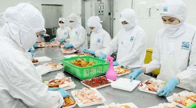 Nâng cao sức cạnh tranh cho sản phẩm- Doanh nghiệp thay đổi phương thức sản xuất