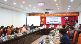 Festival Vật tư nông nghiệp lần thứ I - Vĩnh Long, 2018