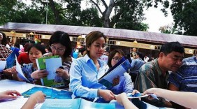 Hội chợ du lịch quốc tế Việt Nam (VITM) năm 2018