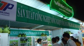 Từ 23-19/3: Hội chợ triển lãm nông nghiệp - công nghiệp - thương mại Vĩnh Long 2018