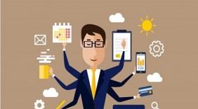 Để luôn chủ động cho sự nghiệp tương lai
