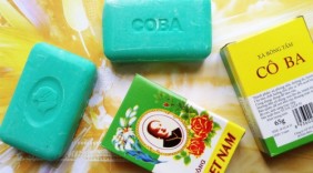 Xà bông Cô Ba sắp trở lại thị trường