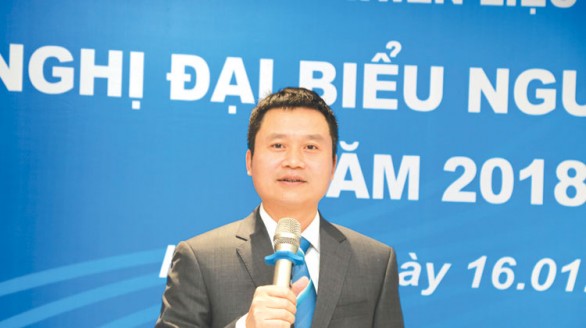 Công ty Cổ phần nhiên liệu bay Petrolimex: 10 năm vươn xa