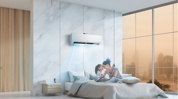 Lưu ý khi chọn mua điều hòa ngày nóng