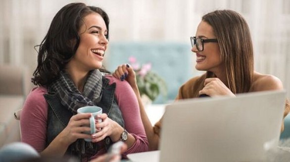 7 câu nói giúp bạn tạo sự tin tưởng trong giao tiếp