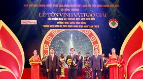 Phân bón Lâm Thao: Sản phẩm, Dịch vụ, Thương hiệu Việt tiêu biểu