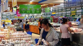 Chương trình hàng Việt của TP. Hồ Chí Minh tạo hiệu ứng lan tỏa đến nhiều tỉnh, thành