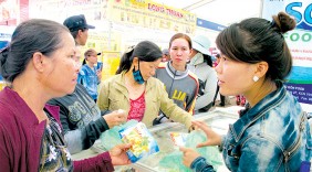 Thị trường nông thôn: Phân khúc quyết định tăng trưởng của doanh nghiệp trong tương lai