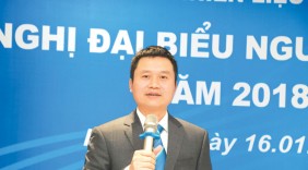 Công ty Cổ phần nhiên liệu bay Petrolimex: 10 năm vươn xa