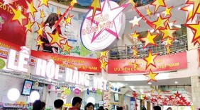 Hỗ trợ doanh nghiệp xây dựng thương hiệu hàng Việt
