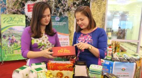 Hàng Việt phải cạnh tranh bằng chất lượng