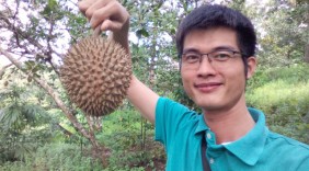 Kỹ sư 8X bỏ việc nhà nước đi tìm thực phẩm sạch