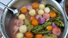 Cần Thơ tất bật chuẩn bị bánh lễ hội dân gian Nam Bộ 2018