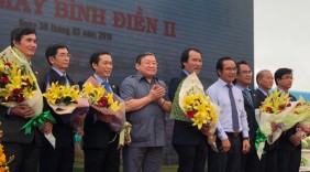 Phân bón 2 Phong - vì một nền nông nghiệp hiệu quả và bền vững