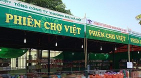 Kết nối nhà sản xuất với người tiêu dùng