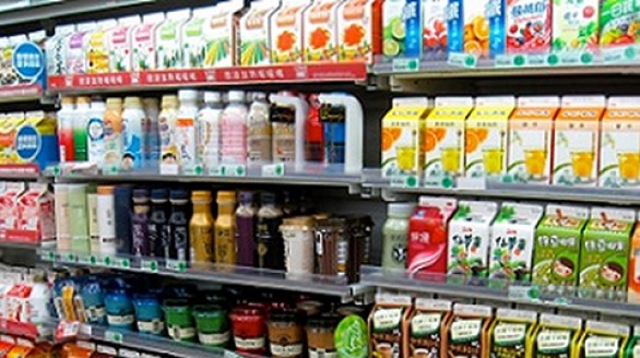 Việt Nam là thị trường tiềm năng của ngành thực phẩm, đồ uống ASEAN