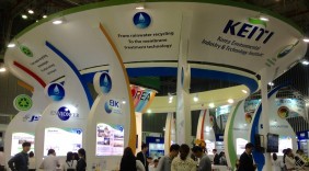 120 doanh nghiệp tham gia triển lãm Entech Vietnam 2018