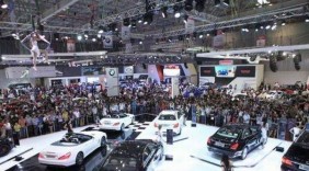 Vietnam AutoExpo 2018 sẽ diễn ra từ ngày 6-9/6 tại Hà Nội