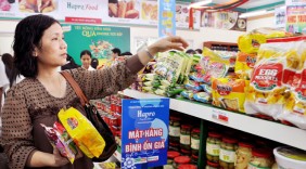 Ưu đãi cho công nhân khi mua hàng Việt