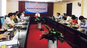 350 gian hàng tham gia Hội chợ xúc tiến thương mại cho các Hợp tác xã