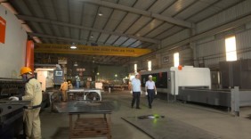 Quạt công nghiệp Phương Linh - Tự hào thương hiệu Việt
