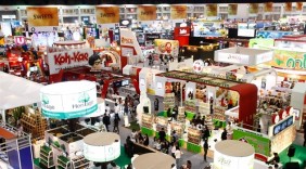 Việt Nam giới thiệu Bộ sưu tập sản phẩm hữu cơ tại Thaifex 2018