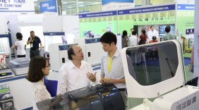 18/7: Triển lãm Quốc tế Chuyên ngành Y dược tại Đà Nẵng