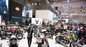 Vietnam AutoExpo 2018 sẽ chính thức diễn ra tại Hà Nội từ ngày 6/6